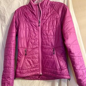 REI Women’s Puffy Jacket
